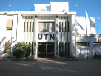 U.T.N. Facultad Regional San Francisco