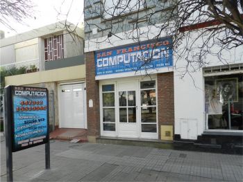 San Francisco Computación