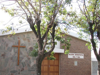 Iglesia Adventista del Séptimo Día - San Francisco Córdoba Argentina - San  Francisco Digital